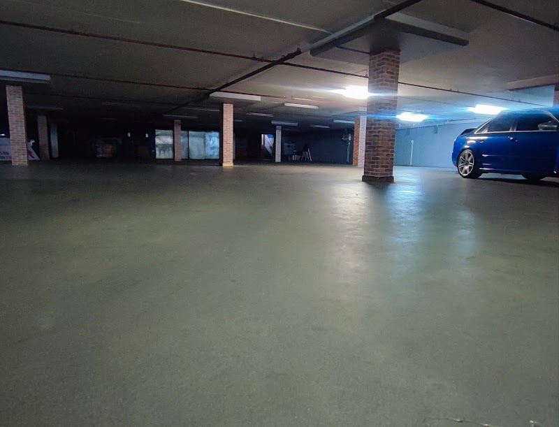 In The Basement - Photo 3